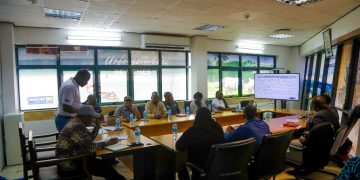 NAIBU KATIBU MKUU WA WIZARA YA MALIASILI NA UTALII AIPONGEZA TTB