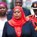 FORBES YAMTAJA TENA RAIS SAMIA.. “NI MIONGONI MWA WANAWAKE 100 WENYE UWEZO MKUBWA DUNIANI”
