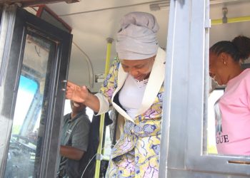 WAZIRI DKT. GWAJIMA APANDA BASI LA WANAFUNZI MANISPAA YA SHINYANGA…AONYA USHOGA, ATAKA MFUMO KULINDA WATOTO