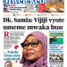 UHURU MEDIA GROUP YATOA GAZETI JIPYA LA MWELEKEO LINALOPATIKANA MTANDAON