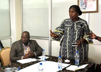 NHC YATAKIWA KUTILIA MKAZO UKUSANYAJI MADENI