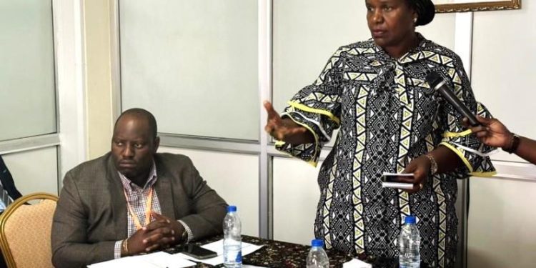 NHC YATAKIWA KUTILIA MKAZO UKUSANYAJI MADENI