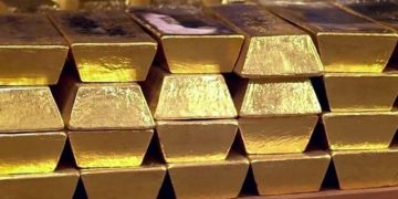 DHAHABU ZA BIL. 9 ZAKAMATWA ZIKITOROSHWA