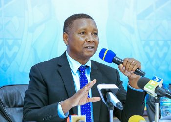 TANGA KUNUFAIKA NA UJENZI CHUO KIKUU