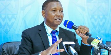 TANGA KUNUFAIKA NA UJENZI CHUO KIKUU