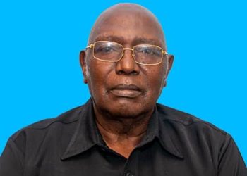 DAKTARI BINGWA WA MOYO WA KWANZA AFARIKI DUNIA