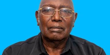 DAKTARI BINGWA WA MOYO WA KWANZA AFARIKI DUNIA