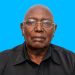 DAKTARI BINGWA WA MOYO WA KWANZA AFARIKI DUNIA