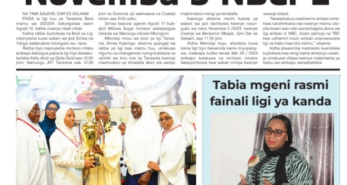 SOMA TAARIFA MBALIMBALI KUTOKA KATIKA MAGAZETI YA LEO AGOSTI 8, 2023