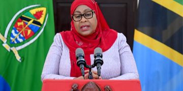 RAIS SAMIA AFANYA UTEUZI