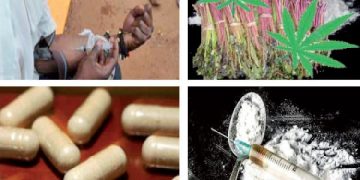 HEROIN NA BANGI ZANASWA KATIKA OPERESHENI MAALUMU MKOANI IRINGA