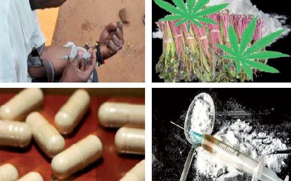 HEROIN NA BANGI ZANASWA KATIKA OPERESHENI MAALUMU MKOANI IRINGA