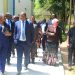 WAZIRI MKENDA AWAAGA WANAFUNZI 30 WA FANI YA UHANDIS UJENZI KUTOKA DIT