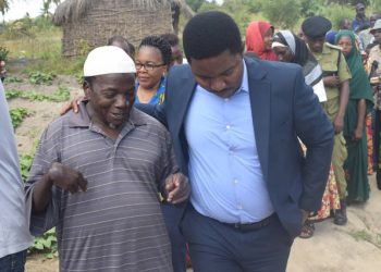 USHIRIKISHWAJI WA TAASISI ZA UMMA KATIKA KUANDAA VIWANGO NA MIONGOZO YA E-GA