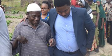 USHIRIKISHWAJI WA TAASISI ZA UMMA KATIKA KUANDAA VIWANGO NA MIONGOZO YA E-GA