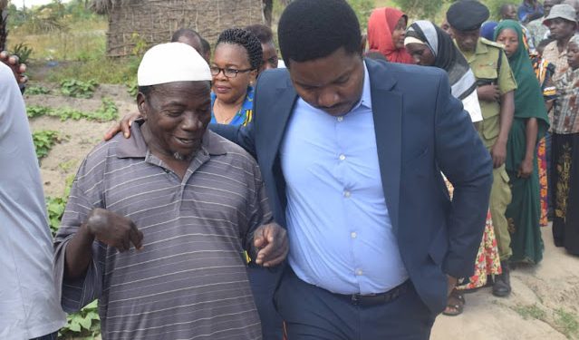 USHIRIKISHWAJI WA TAASISI ZA UMMA KATIKA KUANDAA VIWANGO NA MIONGOZO YA E-GA