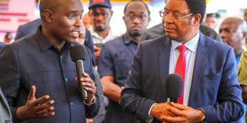 WAZIRI MKUU MAJALIWA AAGIZA KUZALISHA CHUMVI YENYE UBORA