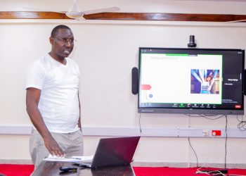 NBAA YATOA WARSHA KWA NJIA YA MTANDAO KWA WANAFUNZI WANAOTEGEMEA KUFANYA MITIHANI YA BODI