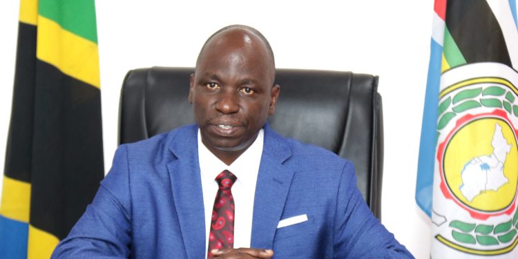 WAGANGA WAKUU WA MIKOA WATAKIWA KUWAJENGEA UWEZO WA UTENDAJI KAZI WATUMISHI SEKTA YA AFYA