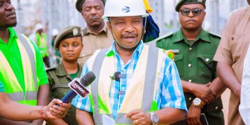 REA YAWANEEMESHA WANANCHI KWA KUKAMILISHA KITUO CHA KUPOZA UMEME IFAKARA