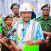 REA YAWANEEMESHA WANANCHI KWA KUKAMILISHA KITUO CHA KUPOZA UMEME IFAKARA
