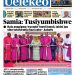 PATA TAARIFA MOTOMTOT KUTOKA KATIKA MAGAZETI YA LEO AGOSTI 16, 2023