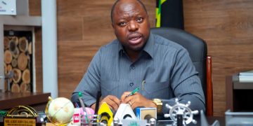 NONDO 10 MUHIMU ZA RC CHALAMILA KWA WAKAZI WA DAR ES SAALAM