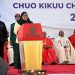 RAIS SAMIA ASHIRIKI MAADHIMISHO MIAKA 60 YA KANISA LA KKKT ARUSHA