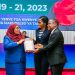 RAIS SAMIA SULUHU HASSAN AIPA CHETI NMB