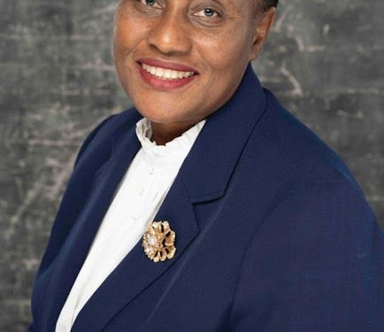 WAZIRI MHE. AWESO AMTEUA BI. NELLY MSUYA KUWA KAIMU MKURUGENZI MTENDAJI MWAUWASA