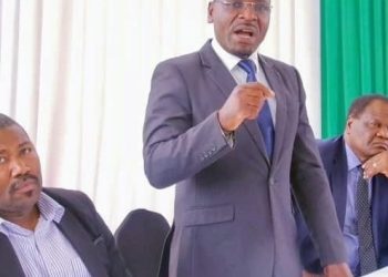 NAIBU WAZIRI MHE. KIGAHE AZITAKA TAASISI ZA WIZARA YAKE KUPANGA MIPANGO INAYOTEKELEZEKA