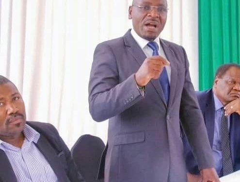 NAIBU WAZIRI MHE. KIGAHE AZITAKA TAASISI ZA WIZARA YAKE KUPANGA MIPANGO INAYOTEKELEZEKA