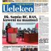 PATA TAARIFA MBALIMBALI KUTOKA KATIKA MAGAZETI YA LEO AGOSTI 28, 2023