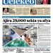 PATA TAARIFA MOTOMOTO KUTOKA KATIKA MAGAZETI YA LEO AGOSTI 29, 2023