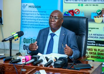 NEMC KUTOA ELIMU YA USAFI WA MAZINGIRA KWA WENYE MABASI NA MALORI