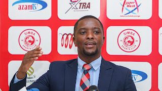 AHMED ALLY ATAKA WACHEZAJI WAPONGEZWE