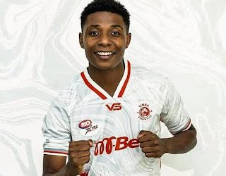 SIMBA YAMPA MKONO WA KWAHERI PETER BANDA