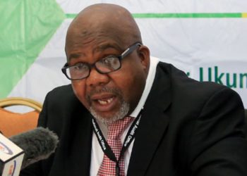 PROF. MUSSA ASSAD AONYA MUINGILIANO KATIKA MAJUKUMU