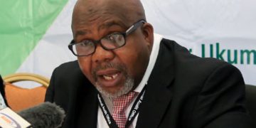 PROF. MUSSA ASSAD AONYA MUINGILIANO KATIKA MAJUKUMU