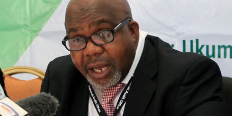 PROF. MUSSA ASSAD AONYA MUINGILIANO KATIKA MAJUKUMU