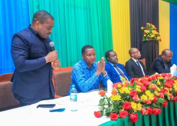 WAZIRI MKENDA ATAKA WATHIBITI UBORA NCHINI KUZINGATIA UBORA WA  ELIMU