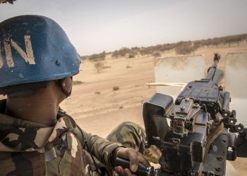 WATU 23 WAUAWA KATIKA SHAMBULIZI