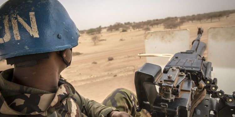 WATU 23 WAUAWA KATIKA SHAMBULIZI