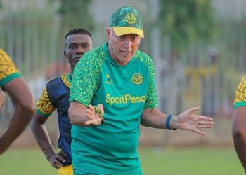 YANGA YA GAMONDI NI PASUA KICHWA KUPANGA KIKOSI