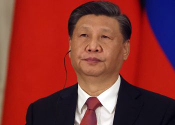 RAIS XI JINPING ANATARAJIA KUFANYA ZIARA YAKE NCHINI AFRIKA KUSINI