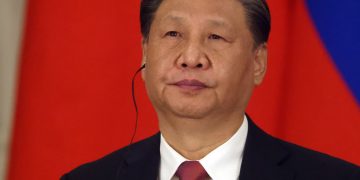 RAIS XI JINPING ANATARAJIA KUFANYA ZIARA YAKE NCHINI AFRIKA KUSINI