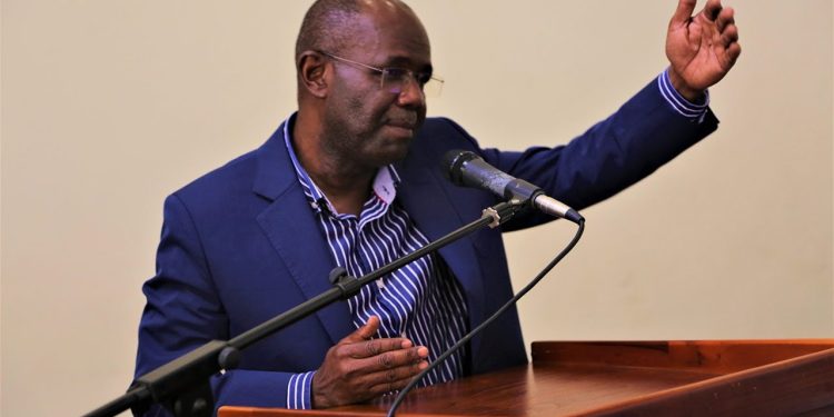 MBALAWA AHAMISHIWA WIZARA YA UCHUKUZI, BASHUNGWA APELEKWA UJENZI