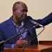 MBALAWA AHAMISHIWA WIZARA YA UCHUKUZI, BASHUNGWA APELEKWA UJENZI