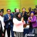 RAIS SAMIA AFUNGUA MKUTANO WA JUKWAA LA MIFUMO YA CHAKULA AFRIKA (AGRE)