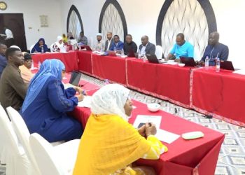 WADAU WA ELIMU KUANDAA MIPANGO MADHUBUTI